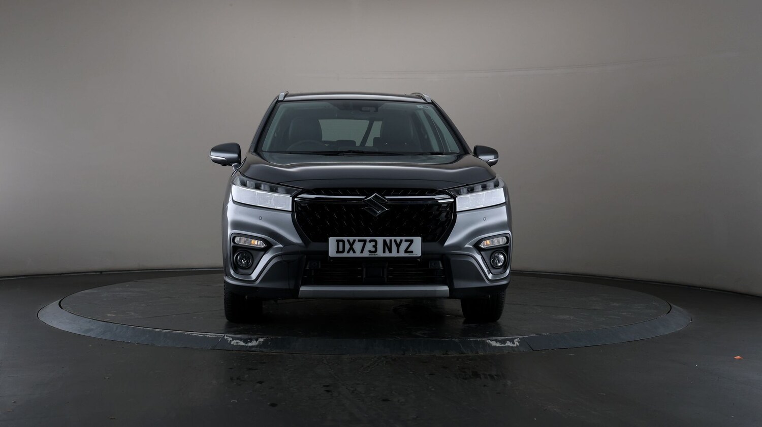 Used Suzuki SX4 S-Cross for sale - 76810946: Photo 47