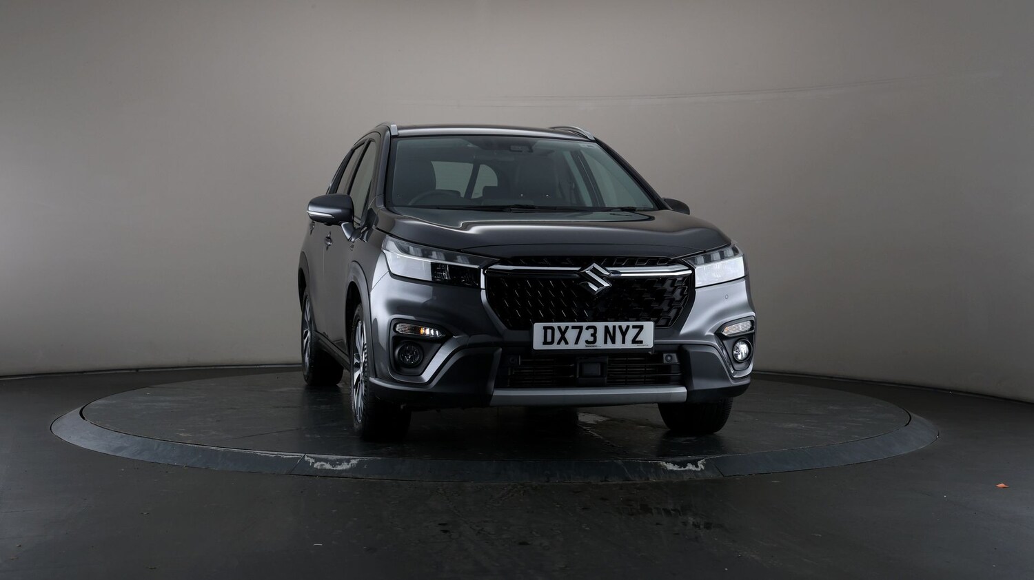 Used Suzuki SX4 S-Cross for sale - 76810946: Photo 48