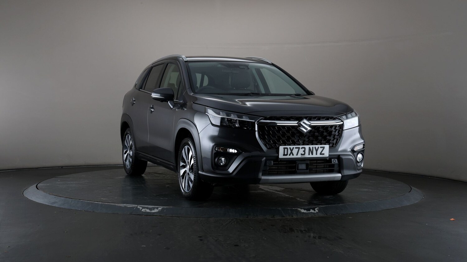 Used Suzuki SX4 S-Cross for sale - 76810946: Photo 49