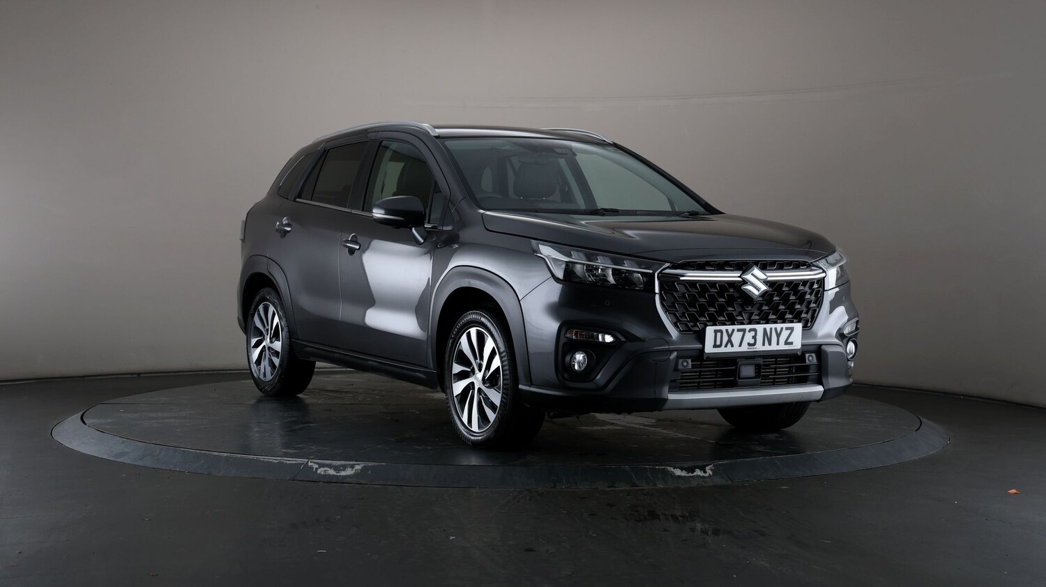 Used Suzuki SX4 S-Cross for sale - 76810946: Photo 50