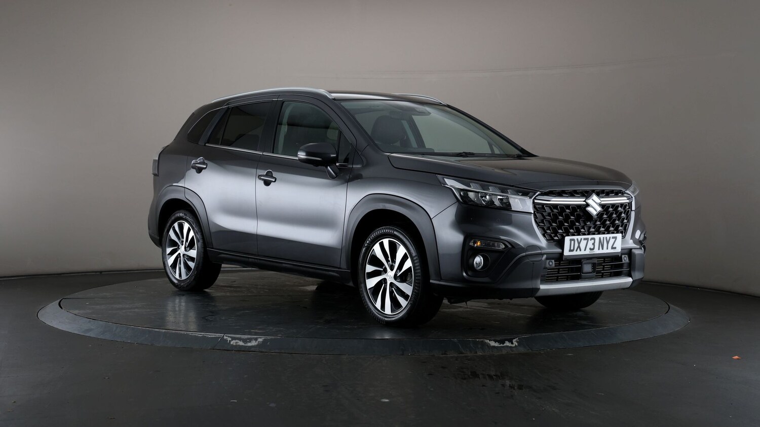 Used Suzuki SX4 S-Cross for sale - 76810946: Photo 51