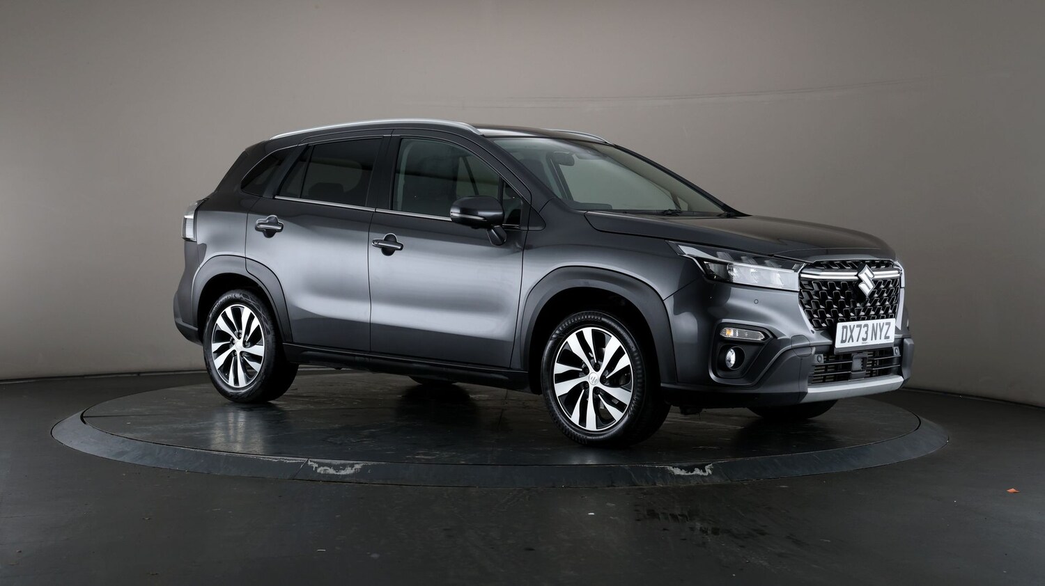 Used Suzuki SX4 S-Cross for sale - 76810946: Photo 52