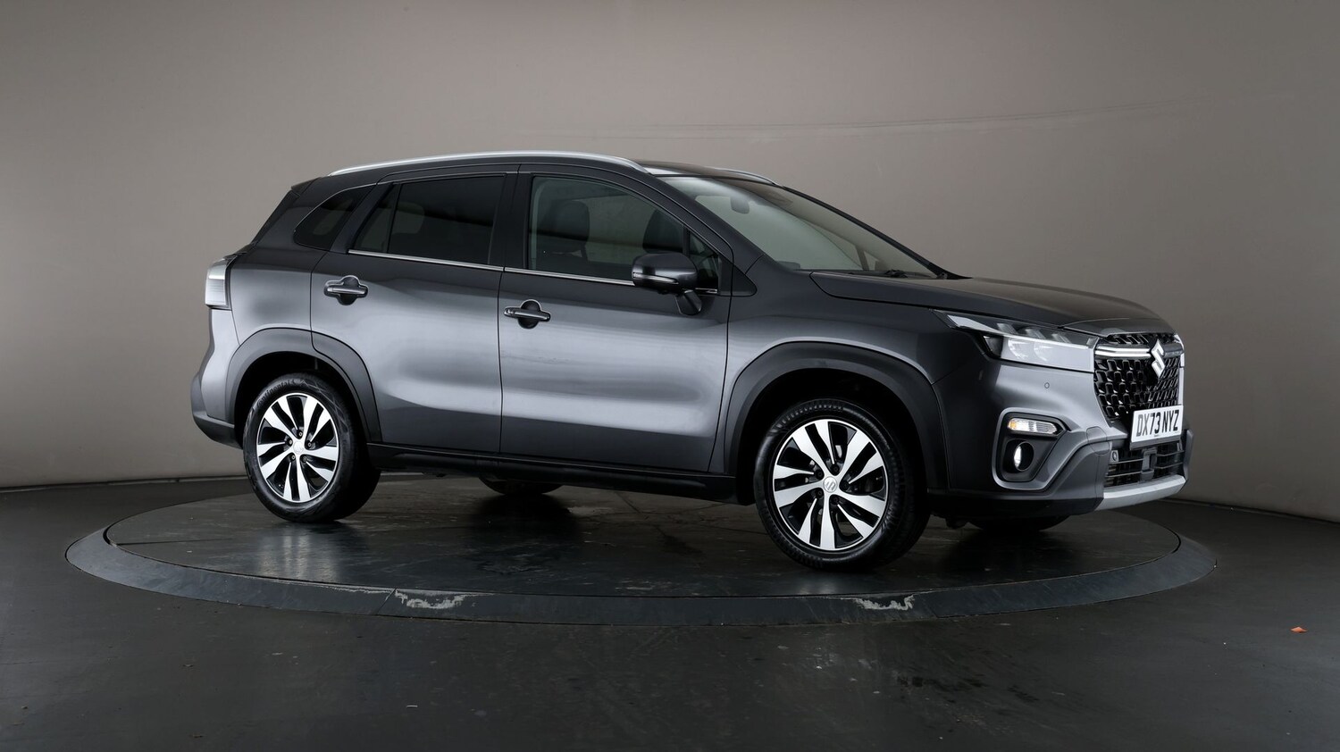 Used Suzuki SX4 S-Cross for sale - 76810946: Photo 53