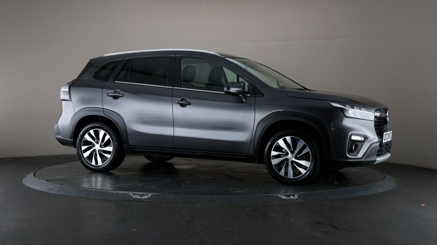 Used Suzuki SX4 S-Cross for sale - 76810946: Photo 54