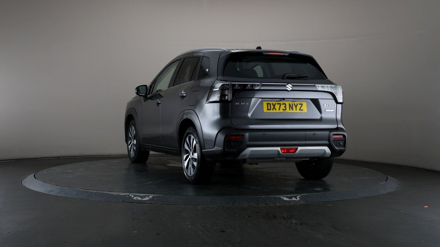 Used Suzuki SX4 S-Cross for sale - 76810946: Photo 55