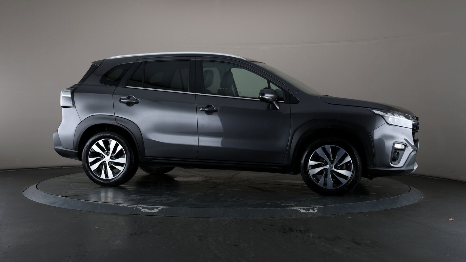 Used Suzuki SX4 S-Cross for sale - 76810946: Photo 56