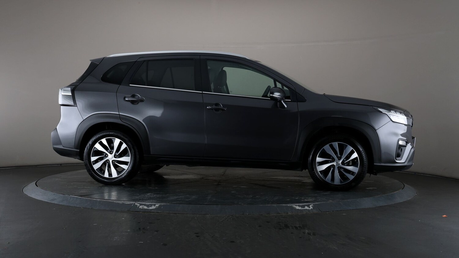 Used Suzuki SX4 S-Cross for sale - 76810946: Photo 57