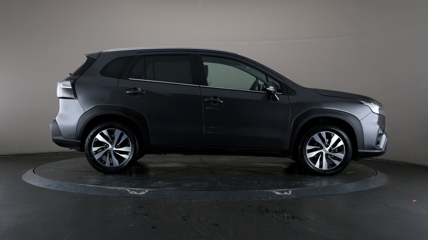 Used Suzuki SX4 S-Cross for sale - 76810946: Photo 58