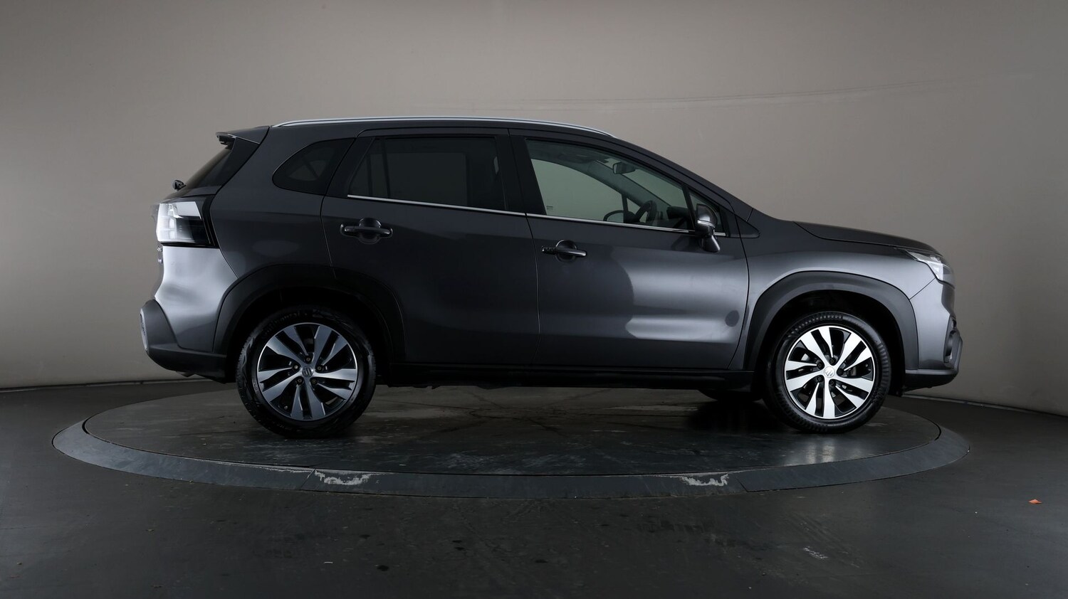 Used Suzuki SX4 S-Cross for sale - 76810946: Photo 59