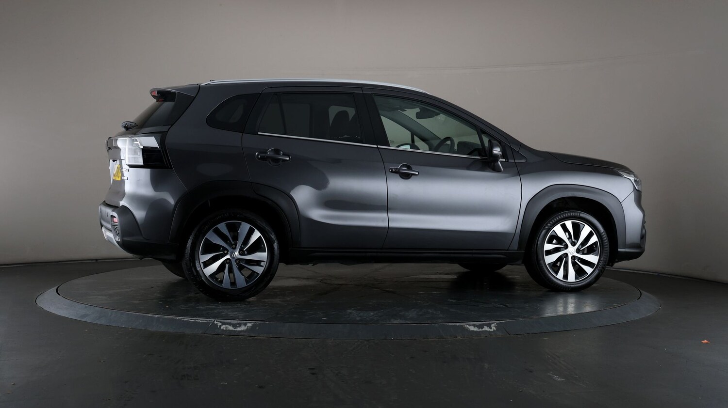 Used Suzuki SX4 S-Cross for sale - 76810946: Photo 60