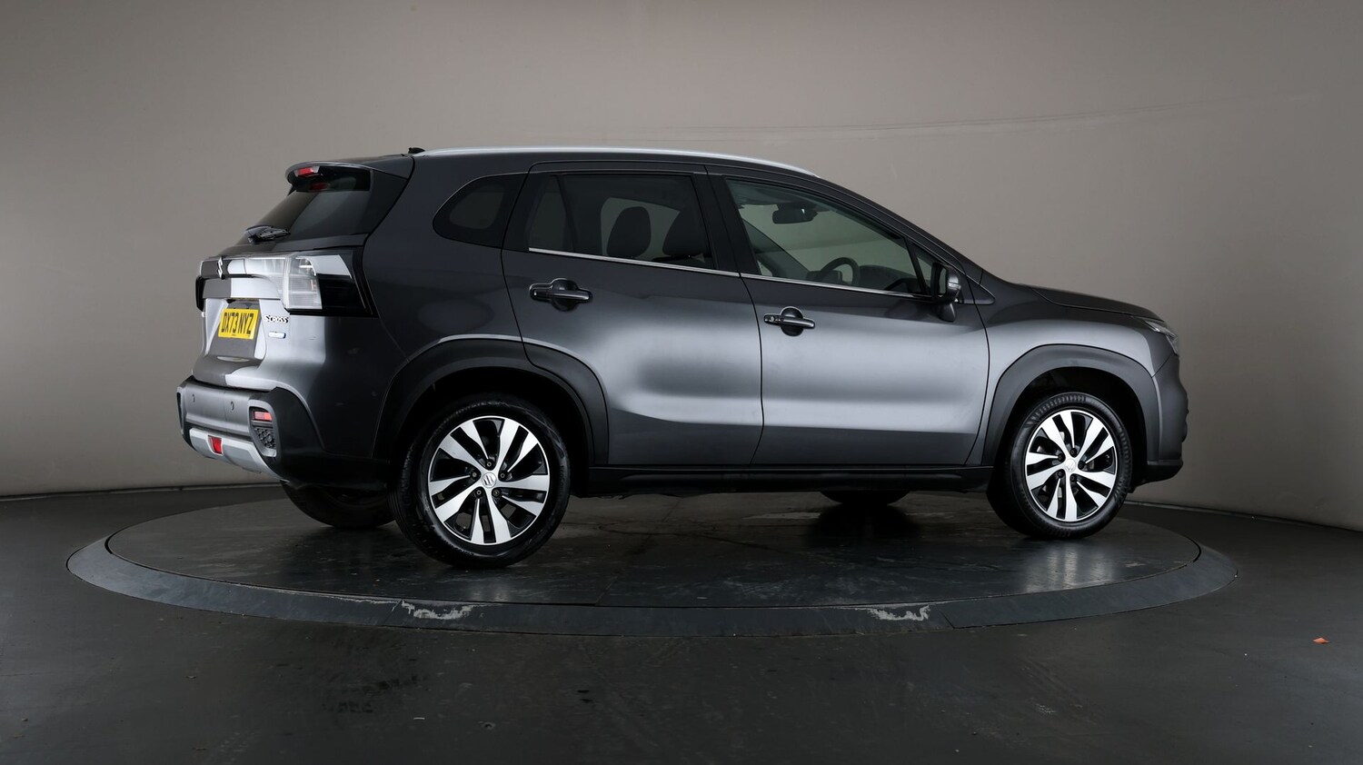 Used Suzuki SX4 S-Cross for sale - 76810946: Photo 61