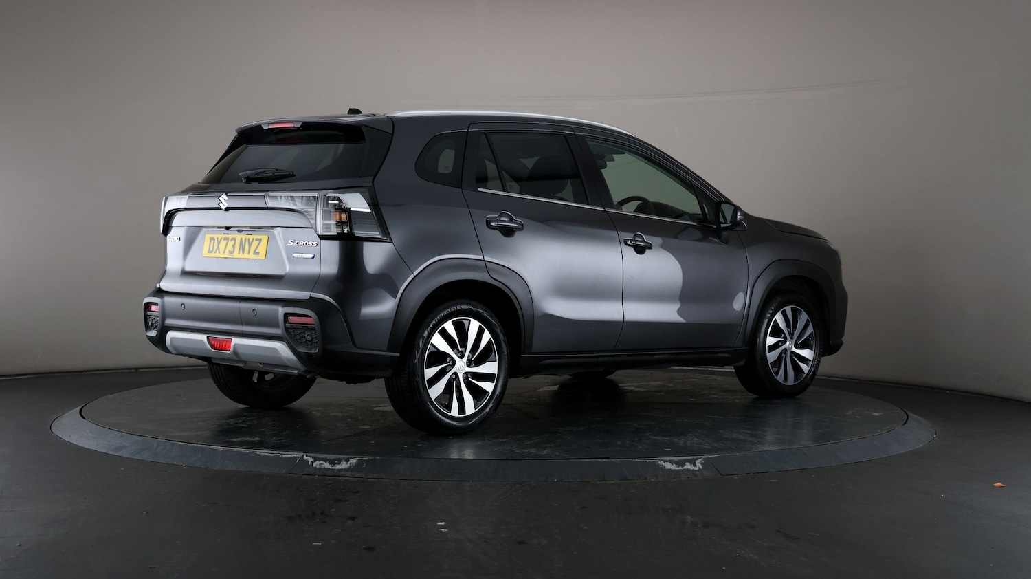 Used Suzuki SX4 S-Cross for sale - 76810946: Photo 63