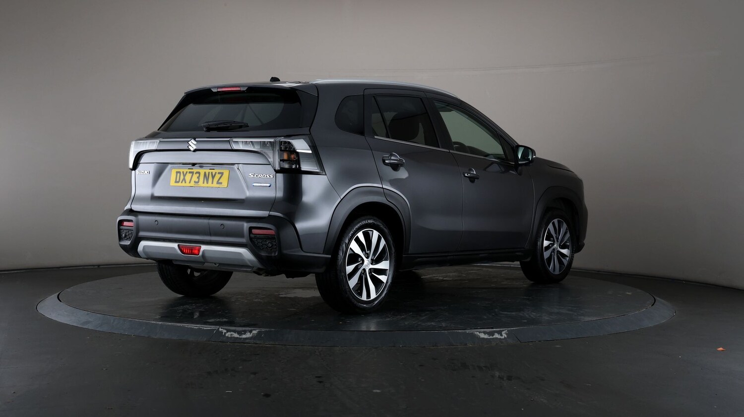 Used Suzuki SX4 S-Cross for sale - 76810946: Photo 64