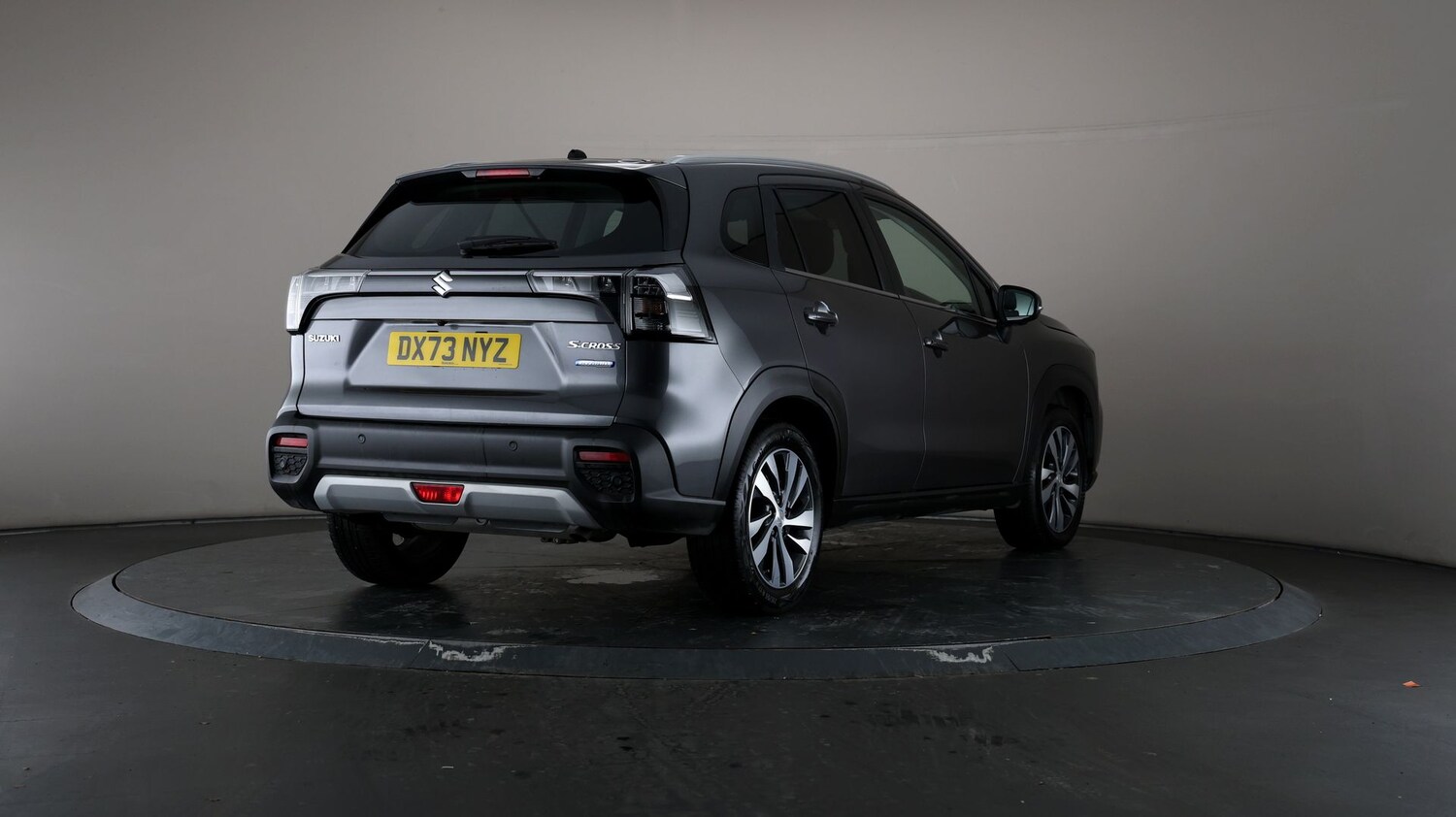 Used Suzuki SX4 S-Cross for sale - 76810946: Photo 65