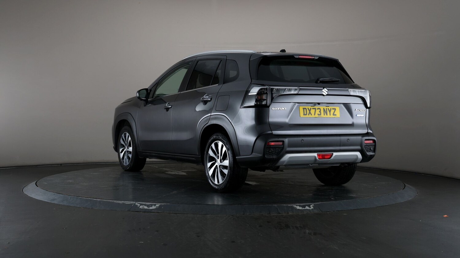 Used Suzuki SX4 S-Cross for sale - 76810946: Photo 66