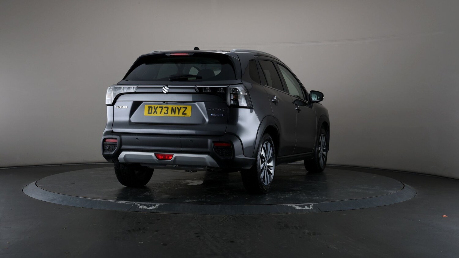 Used Suzuki SX4 S-Cross for sale - 76810946: Photo 67