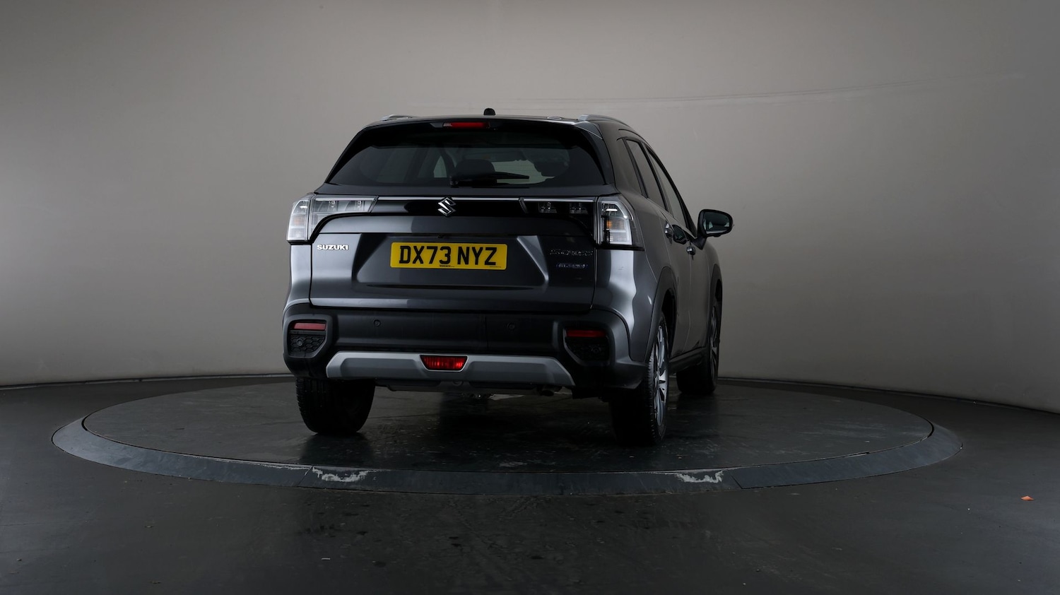 Used Suzuki SX4 S-Cross for sale - 76810946: Photo 68