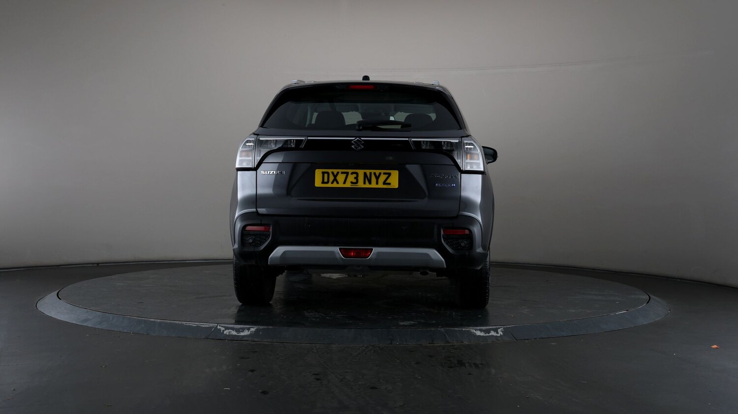 Used Suzuki SX4 S-Cross for sale - 76810946: Photo 69