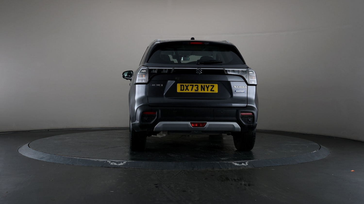 Used Suzuki SX4 S-Cross for sale - 76810946: Photo 70