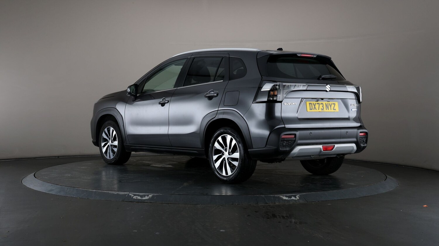 Used Suzuki SX4 S-Cross for sale - 76810946: Photo 71