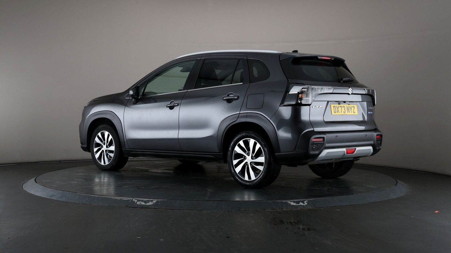 Used Suzuki SX4 S-Cross for sale - 76810946: Photo 72