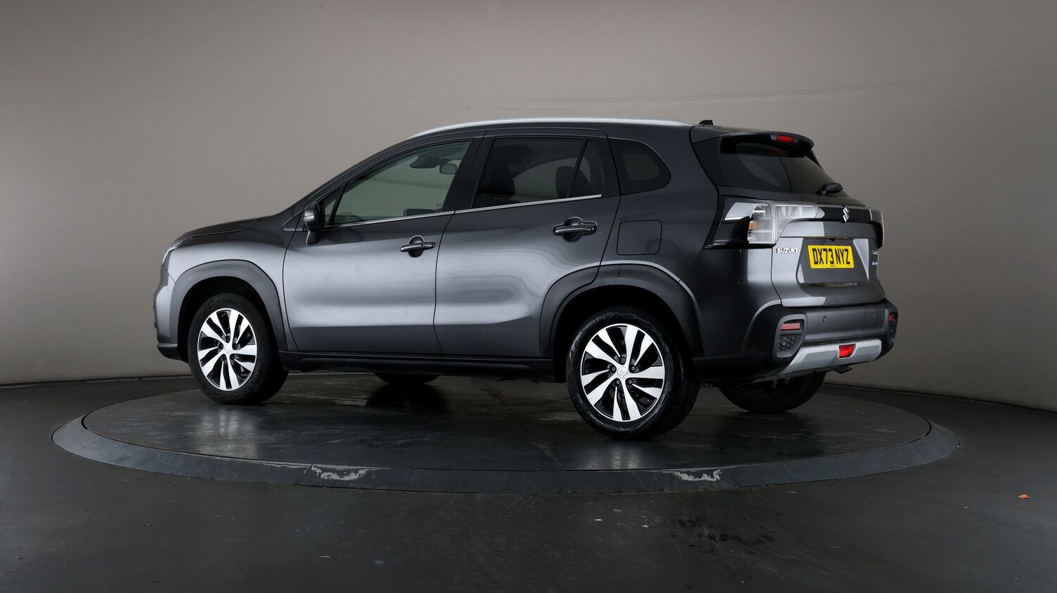 Used Suzuki SX4 S-Cross for sale - 76810946: Photo 73