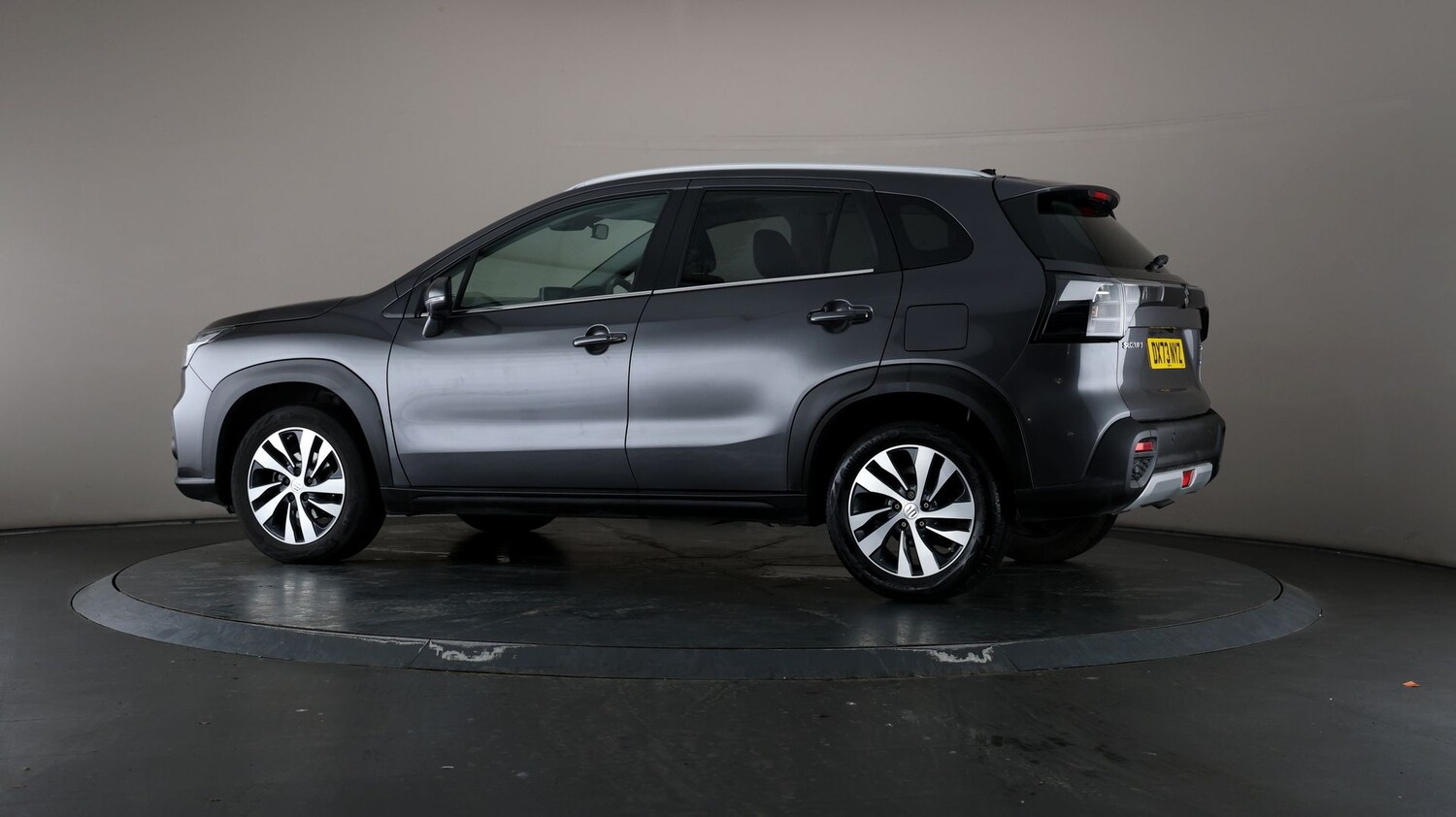 Used Suzuki SX4 S-Cross for sale - 76810946: Photo 74