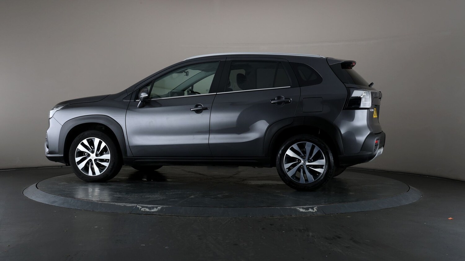 Used Suzuki SX4 S-Cross for sale - 76810946: Photo 75