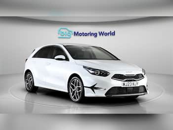 Used Kia Ceed 2023 for sale - 79842763: Photo