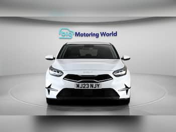 Used Kia Ceed 2023 for sale - 79842763: Photo