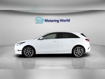 Used Kia Ceed 2023 for sale - 79842763: Photo