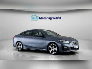 Used BMW 2 Series Gran Coupe 2022 for sale - 79789035: Photo