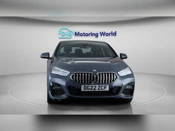 Used BMW 2 Series Gran Coupe 2022 for sale - 79789035: Photo