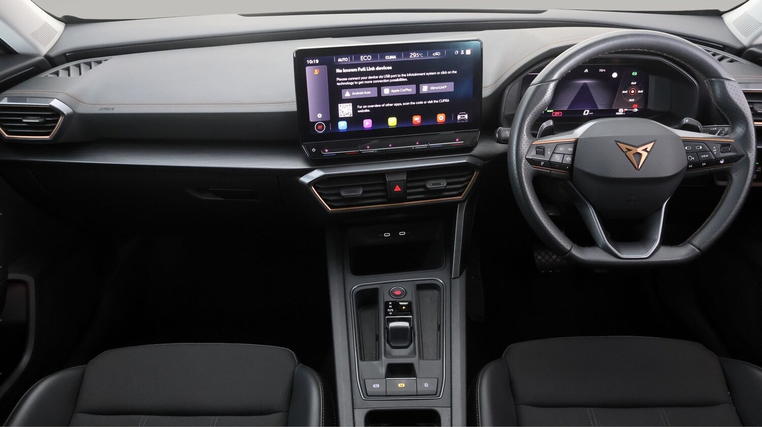 Used Cupra Formentor 2023 for sale - 77704223: Photo 12