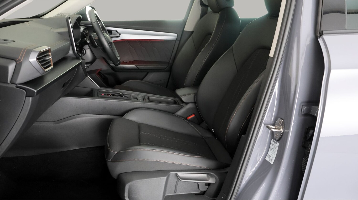 Used Cupra Formentor 2023 for sale - 77704223: Photo 13