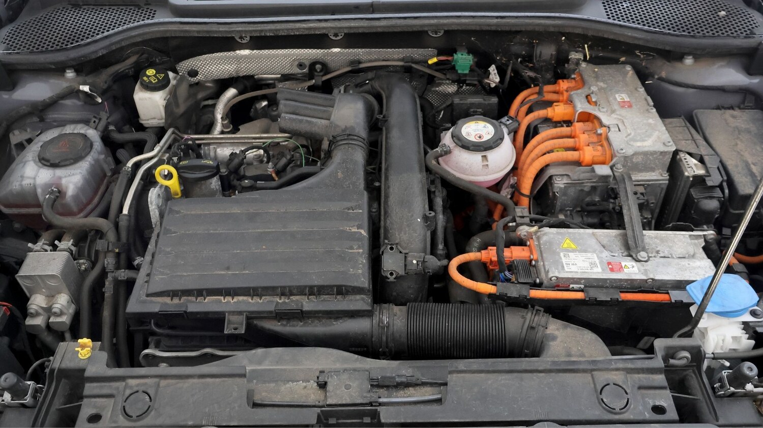 Used Cupra Formentor 2023 for sale - 77704223: Photo 18