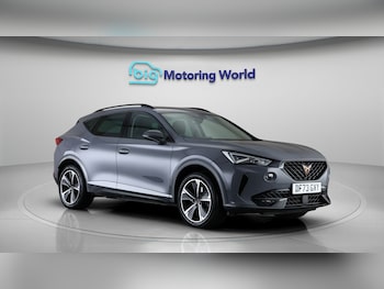 Used Cupra Formentor 2023 for sale - 77704223: Photo