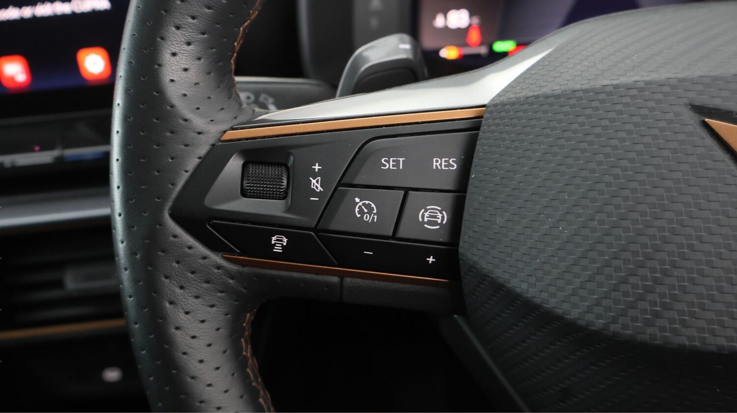 Used Cupra Formentor 2023 for sale - 77704223: Photo 20