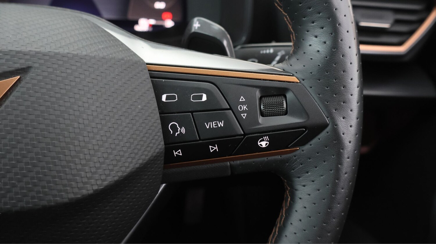 Used Cupra Formentor 2023 for sale - 77704223: Photo 22