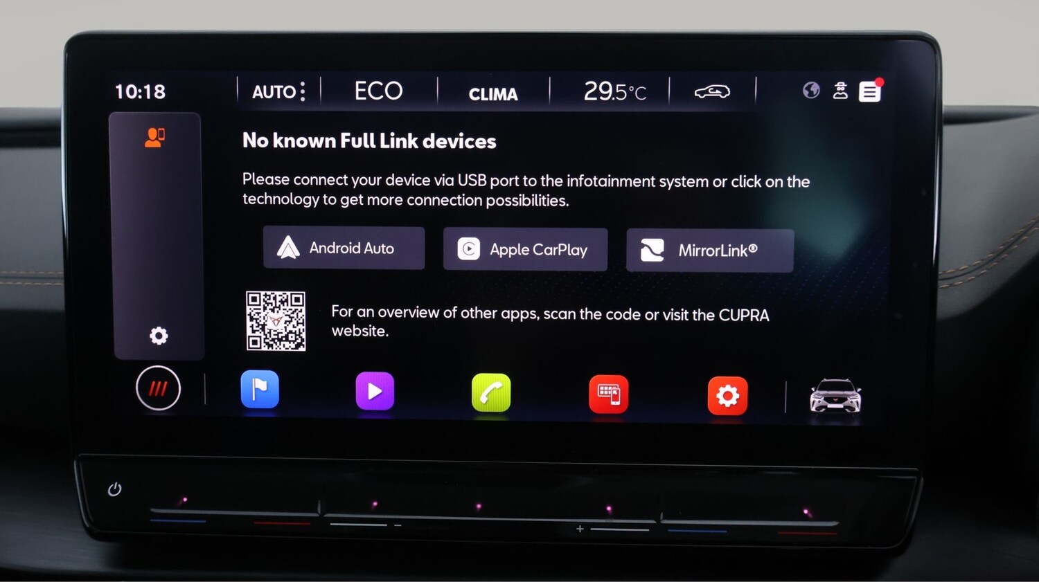 Used Cupra Formentor 2023 for sale - 77704223: Photo 24