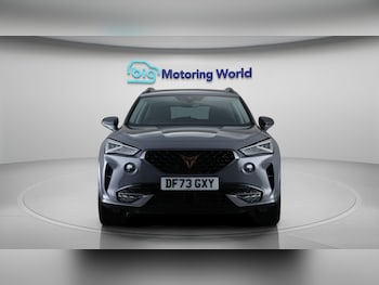 Used Cupra Formentor 2023 for sale - 77704223: Photo