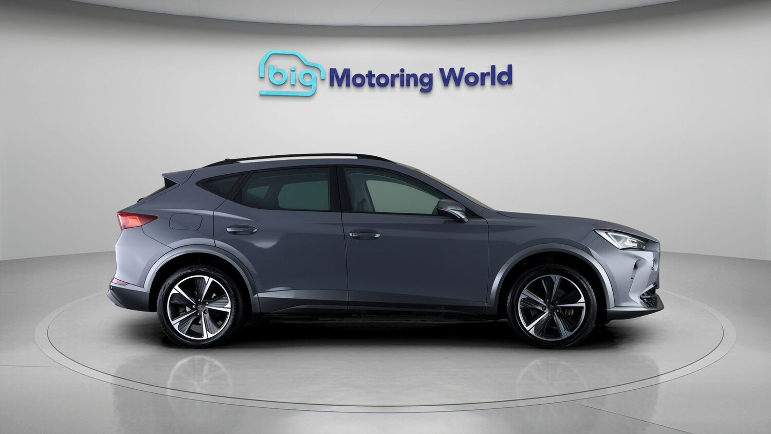 Used Cupra Formentor 2023 for sale - 77704223: Photo 8