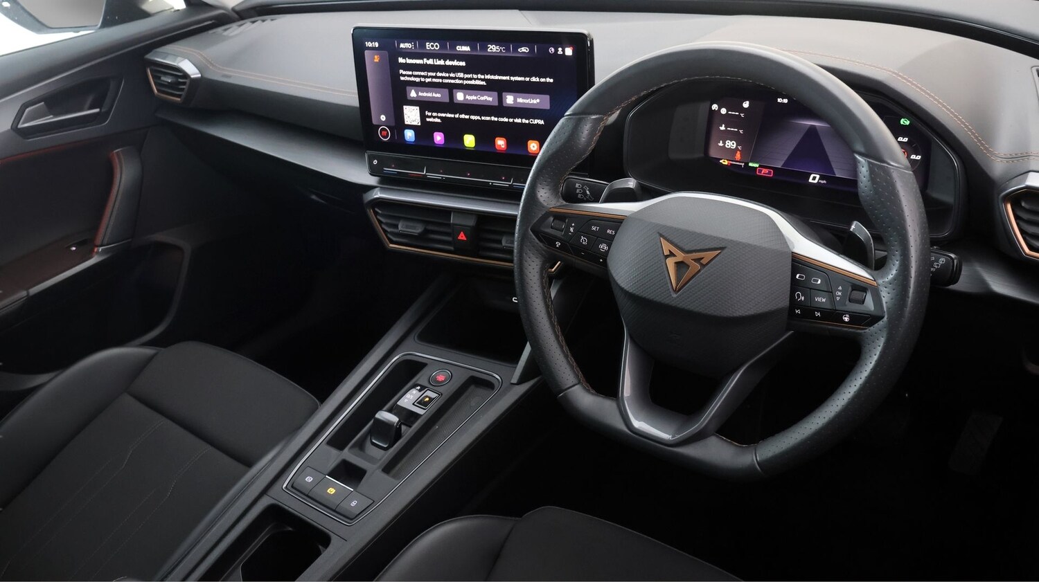 Used Cupra Formentor 2023 for sale - 77704223: Photo 9