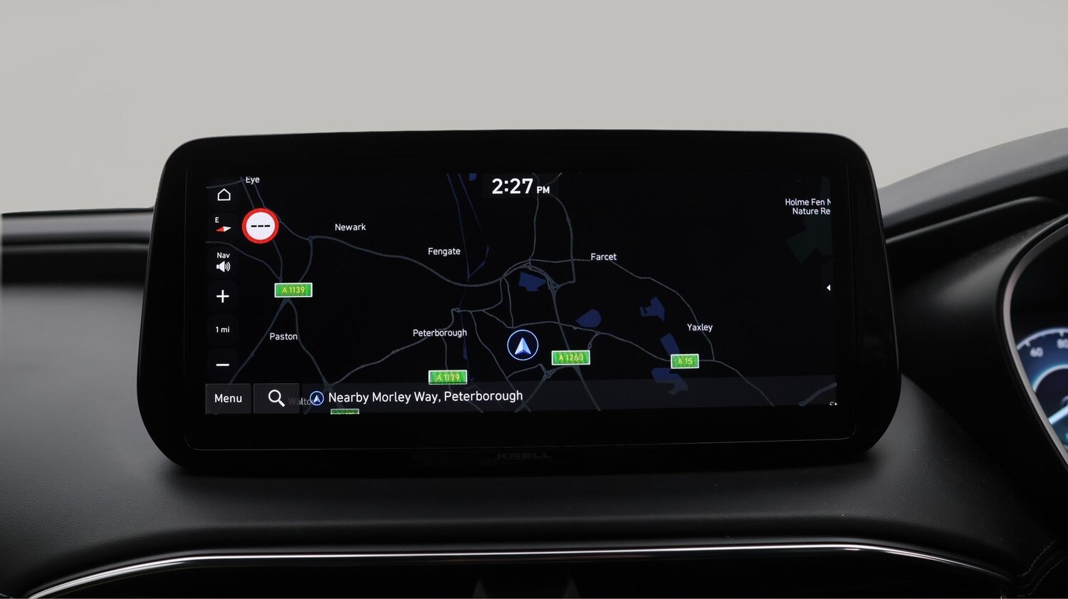 Used Hyundai Santa Fe for sale - 77674556: Photo 11