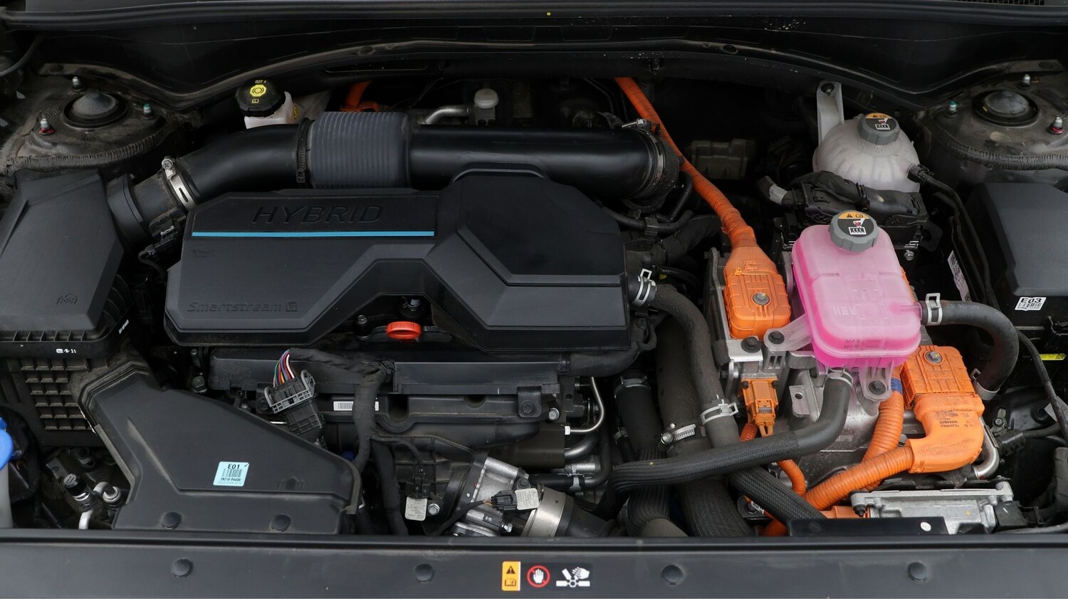 Used Hyundai Santa Fe for sale - 77674556: Photo 19