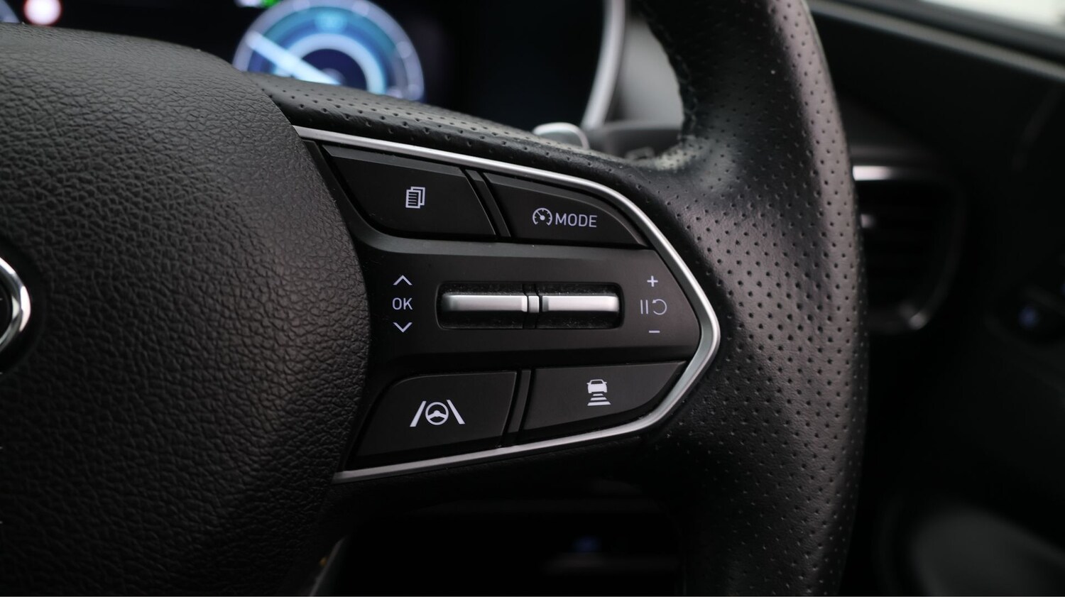 Used Hyundai Santa Fe for sale - 77674556: Photo 25