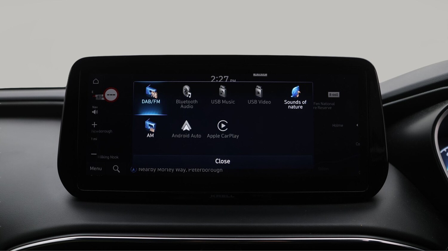 Used Hyundai Santa Fe for sale - 77674556: Photo 28