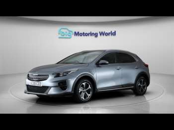 Used Kia XCeed 2020 for sale - 74909633: Photo
