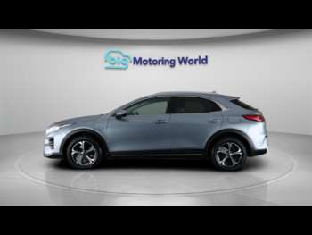 Used Kia XCeed 2020 for sale - 74909633: Photo