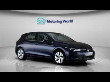 Used Volkswagen Golf 2021 for sale - 75082593: Photo